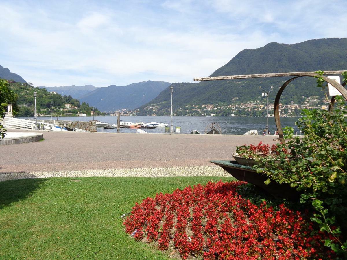 Alice'S Inn Cernobbio Buitenkant foto