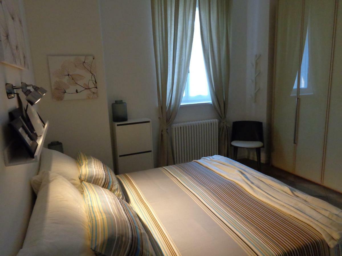 Alice'S Inn Cernobbio Buitenkant foto