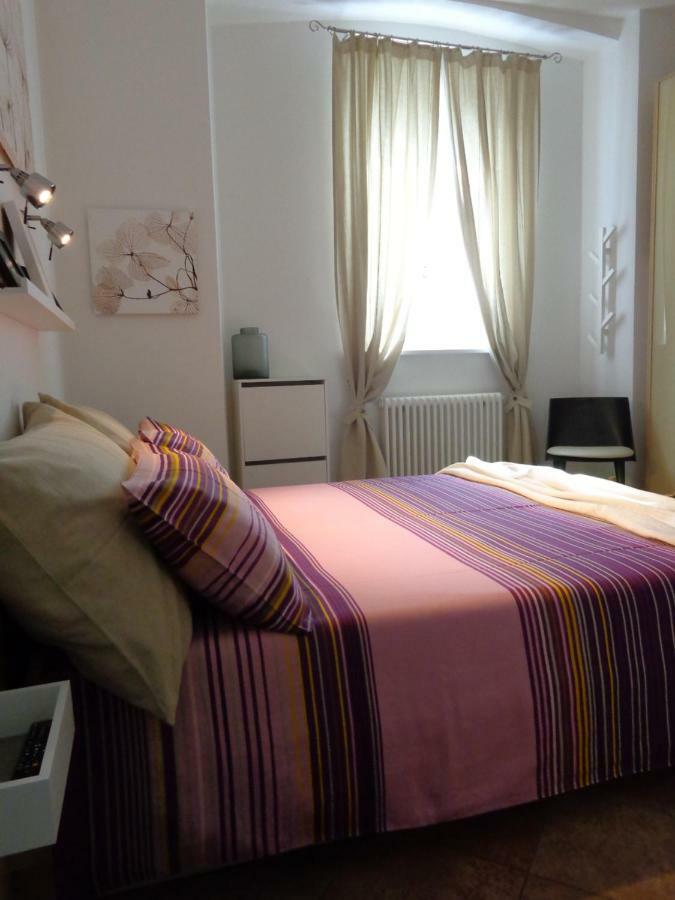 Alice'S Inn Cernobbio Buitenkant foto