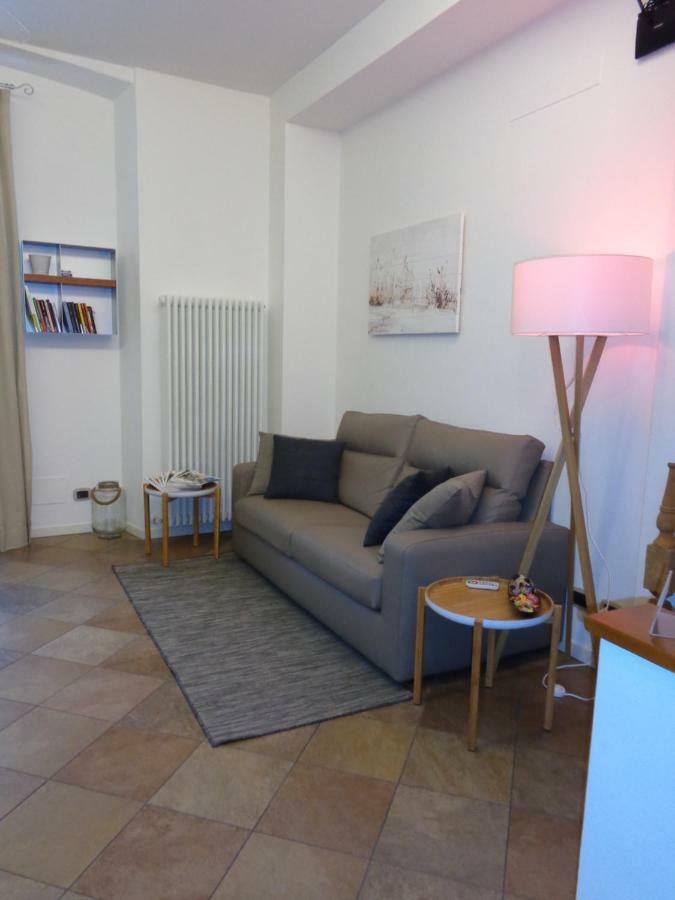 Alice'S Inn Cernobbio Buitenkant foto