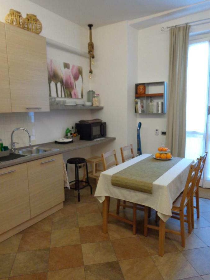 Alice'S Inn Cernobbio Buitenkant foto